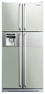 Холодильник Хитачи R-W662 FU9X GS фото в Казани и Татарстане Холодильник Hitachi R-W662 FU9X GS фото в Казани и Татарстане