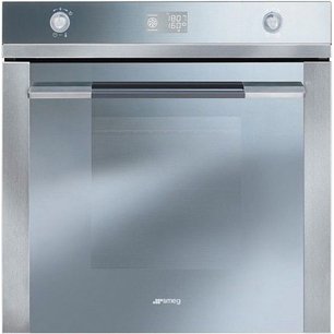 Духовой шкаф Смег SF122E фото в Казани и Татарстане Духовой шкаф Smeg SF122E фото в Казани и Татарстане