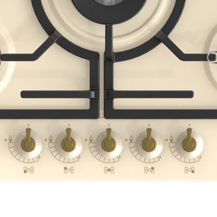 Газовая варочная панель Gorenje GW7C51CLI фото 3 в Казани и Татарстане