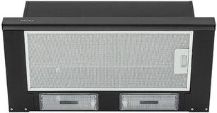 Вытяжка Krona UNA 600 black PB фото 4 в Казани и Татарстане Вытяжка Krona UNA 600 black PB фото 4 в Казани и Татарстане