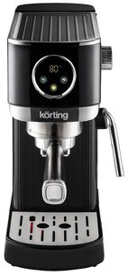 Кофеварка Кертинг KCM 1002 EN фото Кофеварка Korting KCM 1002 EN фото