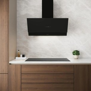 Вытяжка Де Дитрих DHV4973PB фото 4 в Казани и Татарстане Вытяжка De Dietrich DHV4973PB фото 4 в Казани и Татарстане