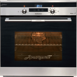 Независимая электрическая духовка Kaiser EH 6961 N фото в Казани и Татарстане