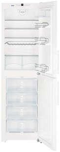Холодильник Либхер CNP 3913 Comfort NoFrost фото 2 в Казани и Татарстане Холодильник Liebherr CNP 3913 Comfort NoFrost фото 2 в Казани и Татарстане