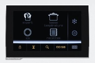 Духовой шкаф De Dietrich DOP1190W фото 2 в Казани и Татарстане