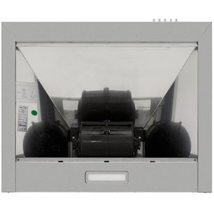 Вытяжка Крона JANNA T 600 inox PB фото 4 в Казани и Татарстане Вытяжка KRONA JANNA T 600 inox PB фото 4 в Казани и Татарстане