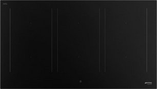 Варочная панель Smeg SIM3964N фото в Казани и Татарстане