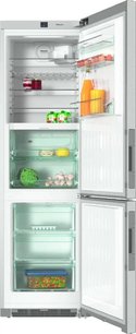 Холодильно-морозильная комбинация Миле KFN 29283 D edt/cs фото 2 в Казани и Татарстане Холодильно-морозильная комбинация Miele KFN 29283 D edt/cs фото 2 в Казани и Татарстане