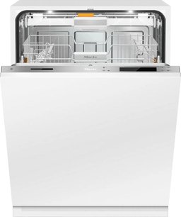Посудомоечная машина Миле G 6990 SCVI K2O фото в Казани и Татарстане Посудомоечная машина Miele G 6990 SCVI K2O фото в Казани и Татарстане