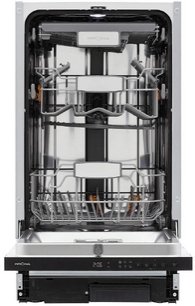 Встраиваемая посудомоечная машина KRONA LUMERA 45 BI V2 фото в Казани и Татарстане
