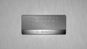 Холодильник с нижней морозильной камерой BOSCH KGE39XL22R фото 4 в Казани и Татарстане Холодильник с нижней морозильной камерой BOSCH KGE39XL22R фото 4 в Казани и Татарстане