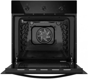 Шкаф духовой электрический MAUNFELD EOEC.586B2 фото 3 в Казани и Татарстане