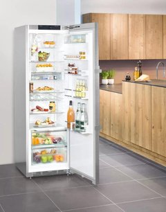 Холодильник Либхер Kef 4370 фото 4 в Казани и Татарстане Холодильник Liebherr Kef 4370 фото 4 в Казани и Татарстане