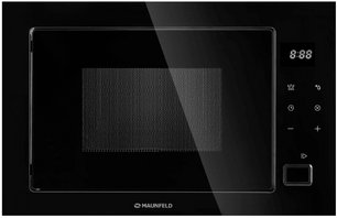 Встраиваемая микроволновая печь Maunfeld MBMO925SGB11 фото в Казани и Татарстане