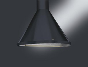 Вытяжка Smeg KSE86AO9 фото 2 в Казани и Татарстане