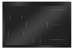 Варочный центр Bertazzoni PRO95I2ECAT2 фото 2 в Казани и Татарстане