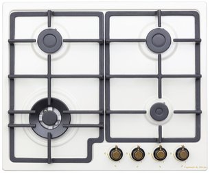 Газовая варочная панель Zigmund Shtain G 15.6 X Газовая варочная панель Zigmund Shtain G 15.6 X