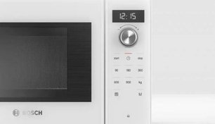 Микроволновая печь BOSCH FFM553MW0 фото 2 в Казани и Татарстане