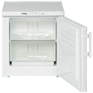 Морозильник Либхер GX 821 Comfort фото 2 в Казани и Татарстане Морозильник Liebherr GX 821 Comfort фото 2 в Казани и Татарстане