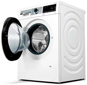 Стиральная машина Бош WGA242X0ME фото 2 в Казани и Татарстане Стиральная машина Bosch WGA242X0ME фото 2 в Казани и Татарстане