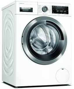 Стиральная машина с фронтальной загрузкой BOSCH WAV28HH1OE фото в Казани и Татарстане Стиральная машина с фронтальной загрузкой BOSCH WAV28HH1OE фото в Казани и Татарстане