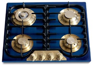 Варочная панель Restart ELP060 BU фото в Казани и Татарстане