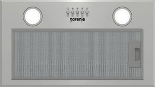 Встраиваемая вытяжка Горение BHI526E6X фото 4 в Казани и Татарстане Встраиваемая вытяжка Gorenje BHI526E6X фото 4 в Казани и Татарстане