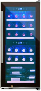 Винный шкаф Coldvine C24-KBF2 фото в Казани и Татарстане Винный шкаф Cold Vine C24-KBF2 фото в Казани и Татарстане