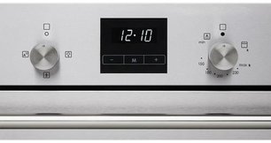 Духовой шкаф Korting OGG 772 CFX фото 2 в Казани и Татарстане