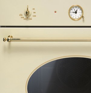 Духовой шкаф Smeg SF800P фото 4 в Казани и Татарстане