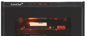 Встраиваемый мультитемпературный винный шкаф EuroCave I-090020-S фото 2 в Казани и Татарстане