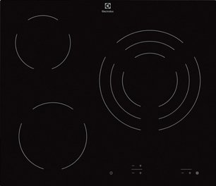 Варочная панель Electrolux EHF 6232 FOK фото в Казани и Татарстане