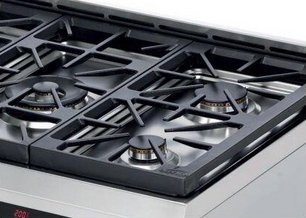 Варочный центр Lofra ASG96WMFT/AEO фото 4 в Казани и Татарстане