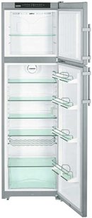 Холодильник Либхер CTNesf 3653 Premium NoFrost фото 3 в Казани и Татарстане Холодильник Liebherr CTNesf 3653 Premium NoFrost фото 3 в Казани и Татарстане