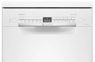 Отдельностоящая посудомоечная машина BOSCH SPS2HMW3FR фото 3 в Казани и Татарстане Отдельностоящая посудомоечная машина BOSCH SPS2HMW3FR фото 3 в Казани и Татарстане