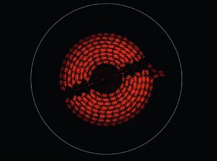 Варочная панель Электролюкс EHF65451FK фото 3 в Казани и Татарстане Варочная панель Electrolux EHF65451FK фото 3 в Казани и Татарстане