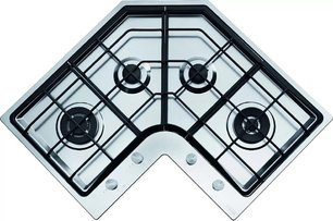 Независимая варочная панель Franke FHNE COR 4 3G TC XS C фото в Казани и Татарстане