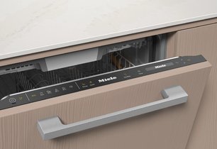 Встраиваемая посудомоечная машина Миле G 7655 SCVi XXL AutoDos фото 2 в Казани и Татарстане Встраиваемая посудомоечная машина Miele G 7655 SCVi XXL AutoDos фото 2 в Казани и Татарстане