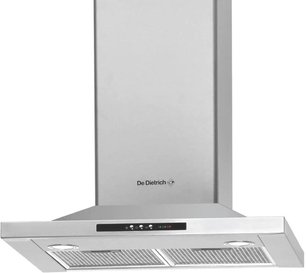 Вытяжка De Dietrich DHD 516 XE 1 фото в Казани и Татарстане