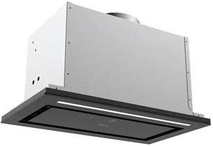 Встраиваемая вытяжка Мидеа MH60I970GB фото 4 в Казани и Татарстане Встраиваемая вытяжка Midea MH60I970GB фото 4 в Казани и Татарстане