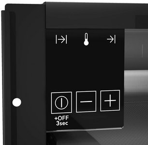 Встраиваемый подогреватель De Dietrich DWD4810W фото 3 в Казани и Татарстане