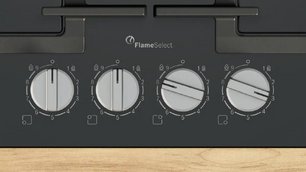 Газовая варочная панель Bosch PPP6A6I40 фото 2 в Казани и Татарстане