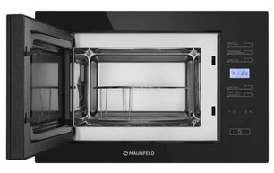Встраиваемая микроволновая печь Maunfeld MBMO.25.7GB фото 3 в Казани и Татарстане