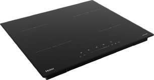 Индукционная варочная панель Haier HHX-Y64TVVB фото 3 в Казани и Татарстане