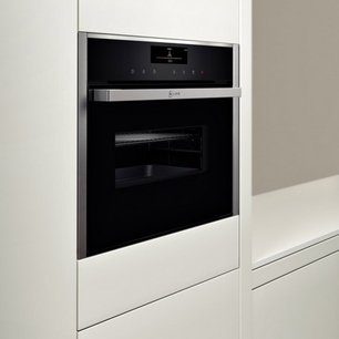 Духовой шкаф Нефф C18QT27N0 фото 2 в Казани и Татарстане Духовой шкаф Neff C18QT27N0 фото 2 в Казани и Татарстане