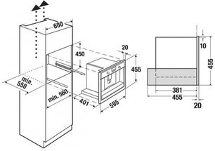 Встраиваемая кофемашина Kuppersbusch CKV 6550.0 G4 Gold фото 2 в Казани и Татарстане
