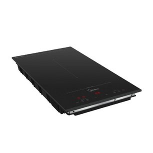 Варочная панель индукционная Midea MIH37103F фото 3 в Казани и Татарстане