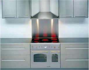 Духовой шкаф Илве D 900-NMP IX фото 2 в Казани и Татарстане Духовой шкаф Ilve D 900-NMP IX фото 2 в Казани и Татарстане
