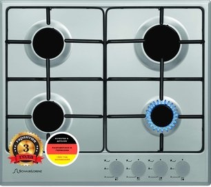 Варочная панель Шауб Лоренц SLK GE6010 фото в Казани и Татарстане Варочная панель Schaub Lorenz SLK GE6010 фото в Казани и Татарстане