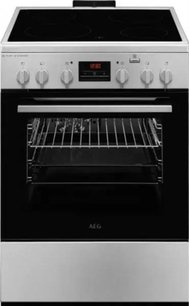 Индукционная плита AEG CCR66401BM фото в Казани и Татарстане